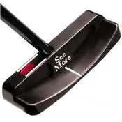 Putter SeeMore Nashville One SS image-1