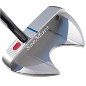Putter SeeMore Platinium M5 HT image-1