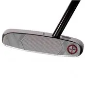 Putter SeeMore Platinium M5 HT image-2