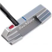 Putter SeeMore Platinium M7 Tour image-2