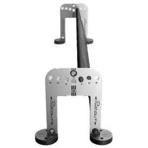 Set d'alignement pour le putting PuttOUT image-2