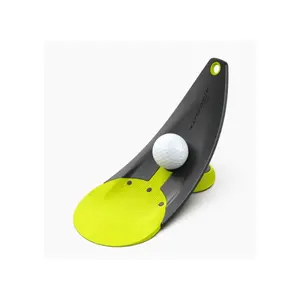 Treino de buracos de golfe com micro alvo PuttOUT Premium image-1