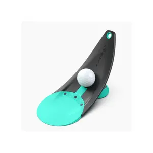 Golf hole training with micro target PuttOUT Premium image-1