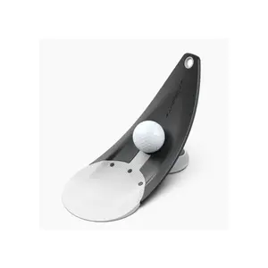 Golf hole training with micro target PuttOUT Premium image-1