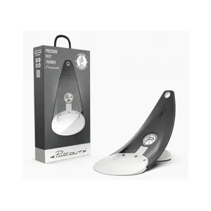 Golf hole training with micro target PuttOUT Premium image-4