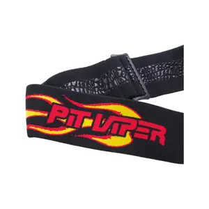 Ski mask Pit Viper The Combustion BN5000 image-4