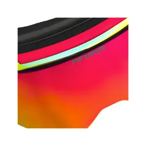 Ski mask Pit Viper The Combustion BN5000 image-5