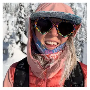 Gafas de sol Pit Viper The Frankie image-3