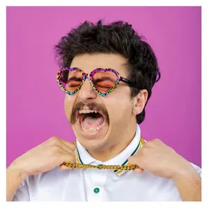 Gafas de sol Pit Viper The Frankie image-4