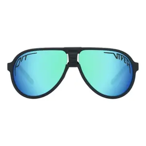 Lunettes de soleil Pit Viper The Exec Jethawk image-0
