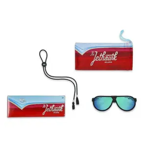 Lunettes de soleil Pit Viper The Exec Jethawk image-4