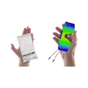 Okulary przeciwsłoneczne Pit Viper The Leonardo Original Wide HDPV image-2