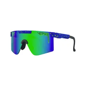 Okulary przeciwsłoneczne Pit Viper The Leonardo Original Wide HDPV image-6