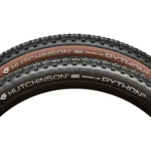 Pneu Hutchinson Python 3 Racing LAB image-1