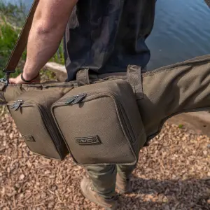 Sleeve Avid compound 12 ft image-0