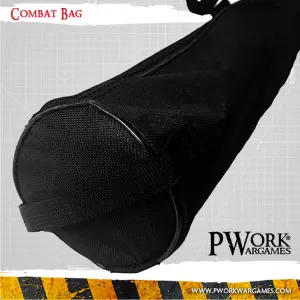 Bolsa de transporte para esterilla Pwork Wargames Combat Bag Small image-2