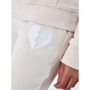 Pantalão de jogging coração partido mulher Project X Paris image-5