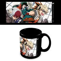 Mug Pyramid My Hero Academia image-1