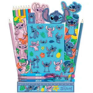 Calendar Pyramid Lilo & Stitch image-1