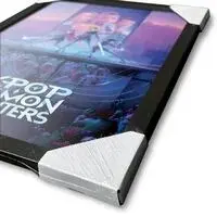 Activity table Pyramid KPop Demon Hunters image-1