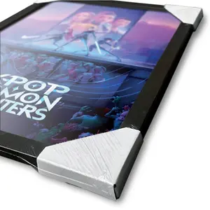 Activity table Pyramid KPop Demon Hunters image-5