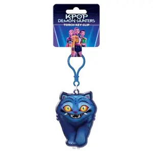 Nyckelring Pyramid KPop Demon Hunters Derpy image-2
