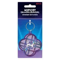 Keychain Pyramid KPop Demon Hunters image-1
