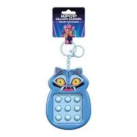 Keychain Pyramid KPop Demon Hunters Derpy fidget image-1