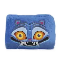 Pencil Case Pyramid KPop Demon Hunters Derpy image-1