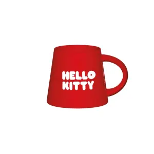 Mug Pyramid Winking