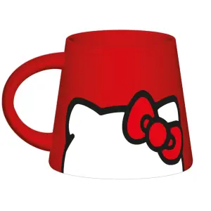 Mug Pyramid Winking image-1