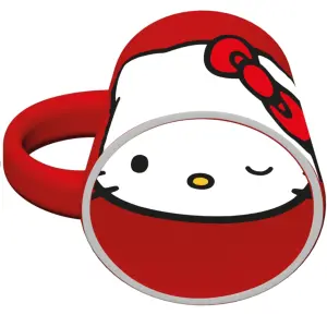 Mug Pyramid Winking image-2