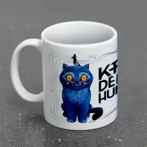 Mug Pyramid K-pop Demon Hunters Derpy & Sussie image-1