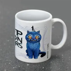 Mug Pyramid K-pop Demon Hunters Derpy & Sussie image-2