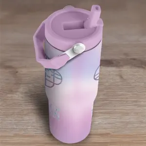 Water Bottle Pyramid K-pop Demon Hunters image-2