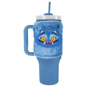 Gobelet Pyramid Derpy Fuzzy Xl Pitcher K-Pop Demon Hunters