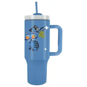 Gobelet Pyramid Derpy Fuzzy Xl Pitcher K-Pop Demon Hunters image-1