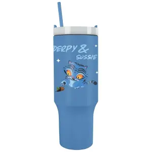 Gobelet Pyramid Derpy Fuzzy Xl Pitcher K-Pop Demon Hunters image-2