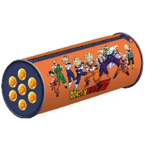 Trousse Pyramid Dragon Ball Z (Heroes & Villains)