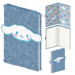 Dětský zápisník Pyramid Cinnamoroll