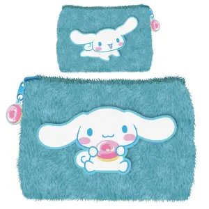 Children's pencil case Pyramid Cinnamoroll