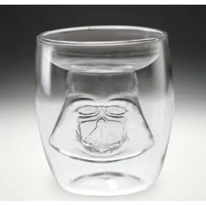 Παιδικό ποτήρι Pyramid Star Wars Darth Vader image-0