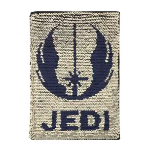 Carné infantil Pyramid Star Wars The Rise Of Skywalker Sequin image-1