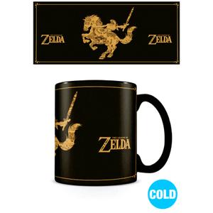 5050574248785-mug-pyramid-the-legend-of-zelda-map-marron-315-ml