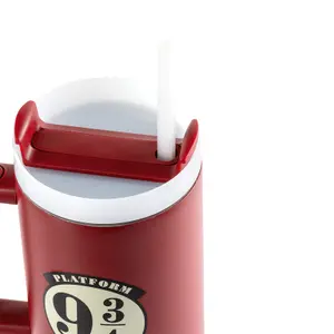 Isothermal cup Pyramid Harry Potter Gryffindor image-2