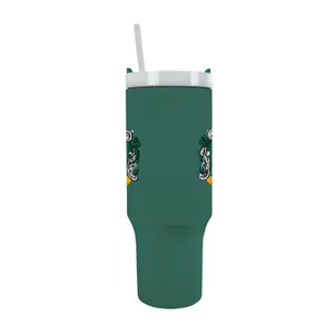 Tazza isolata Pyramid Harry Potter Slytherin image-1