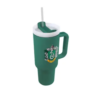Tazza isolata Pyramid Harry Potter Slytherin image-2