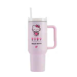 Taza Pyramid Hello Kitty image-0