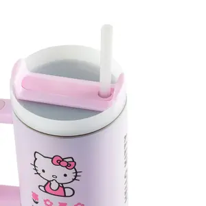 Taza Pyramid Hello Kitty image-1