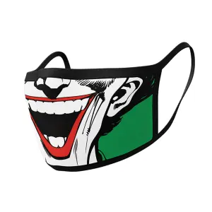 611dcc007-masque-facial-sous-licence-pyramid-dc-comics-joker-vert-noir-blanc-tu
